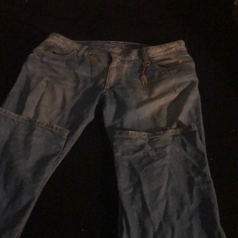 Robin jeans